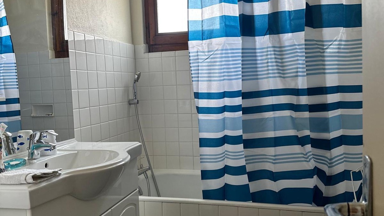 Photo of Bathroom in Evian-les-Bains