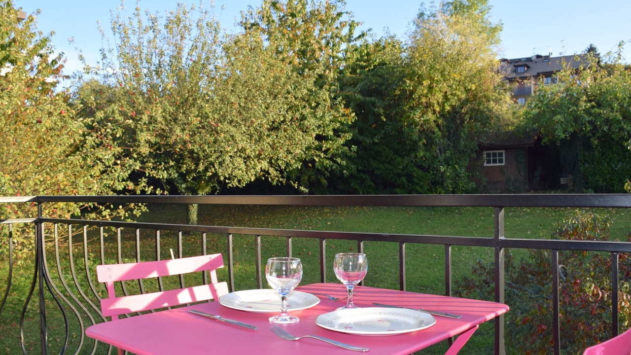 Photo of Outdoor in Evian-les-Bains