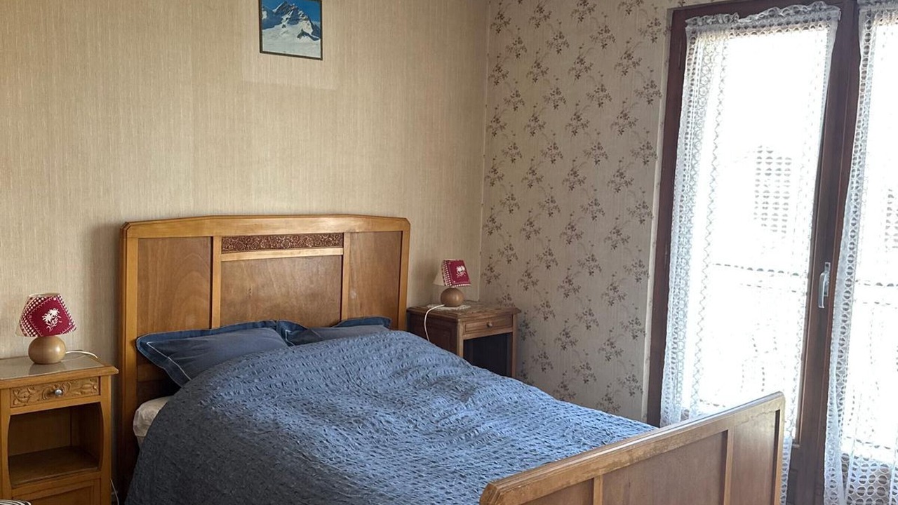 Photo of Bedroom in Evian-les-Bains