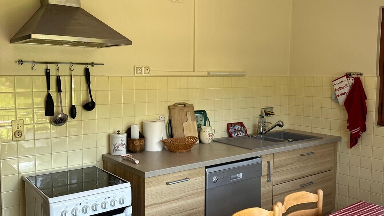 Photo of Kitchen in Evian-les-Bains