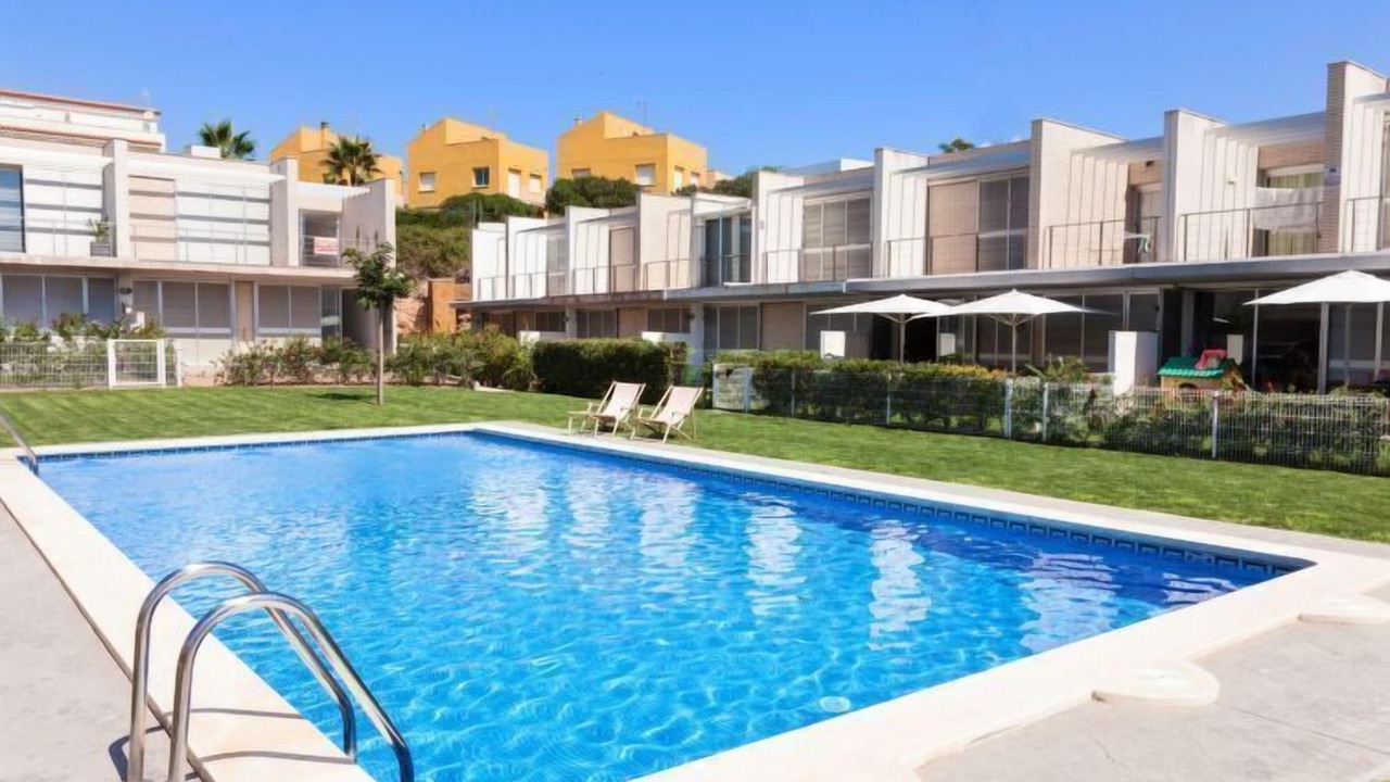 Photo of Outdoor in L'Ampolla
