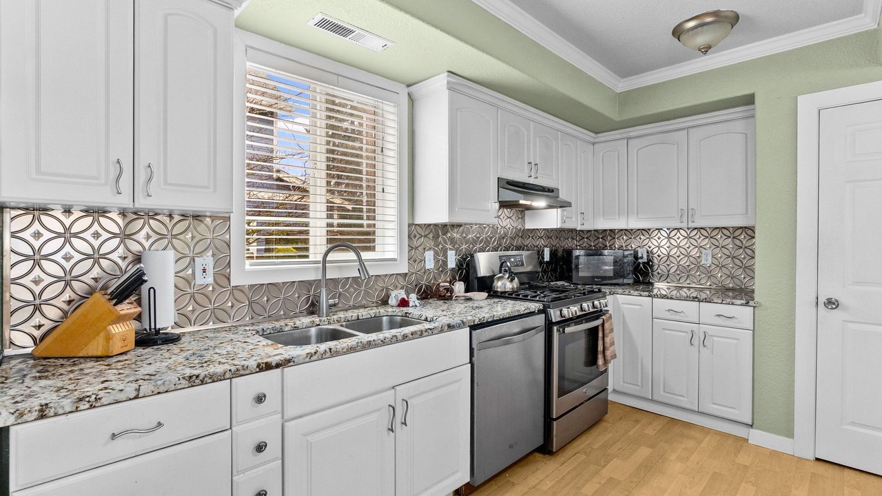 Photo of Kitchen in Yelm