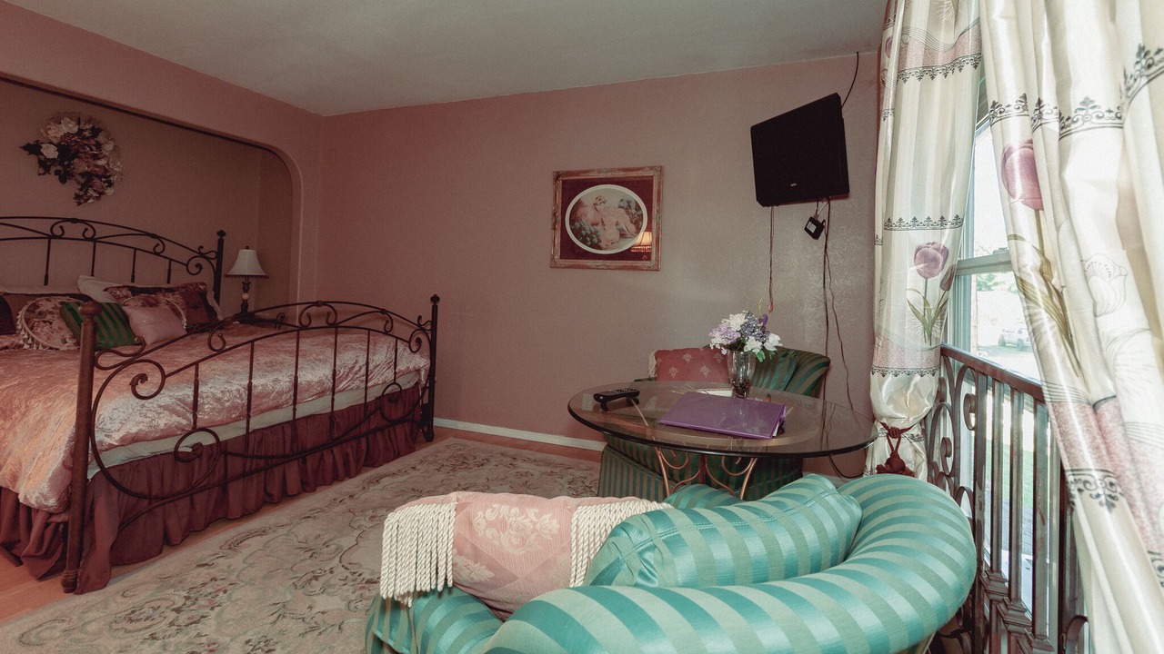 Photo of Bedroom in Yelm