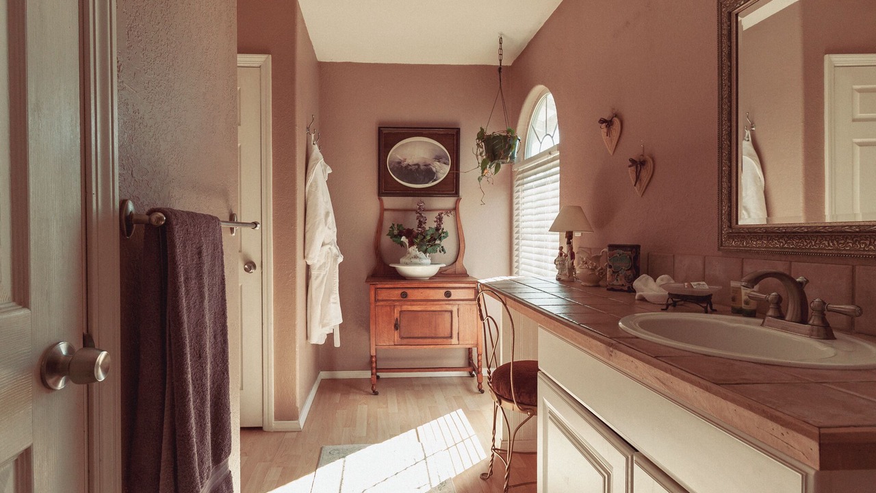 Photo of Bathroom in Yelm