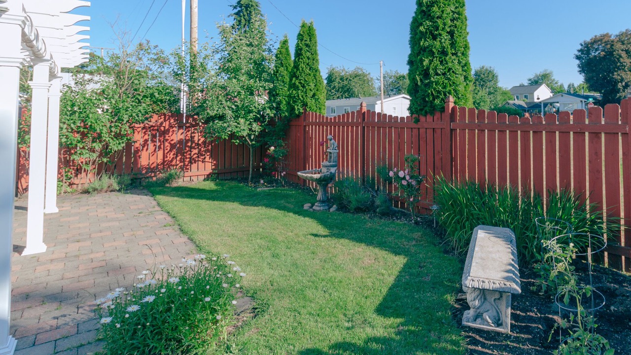 Photo of Outdoor in Yelm