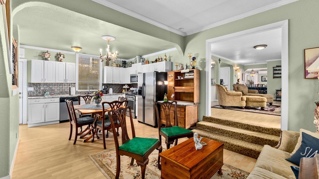 Photo of Livingroom in Yelm