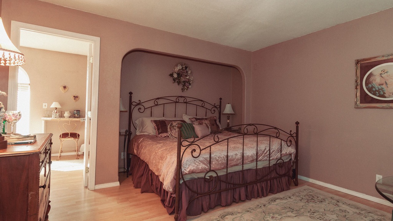 Photo of Bedroom in Yelm
