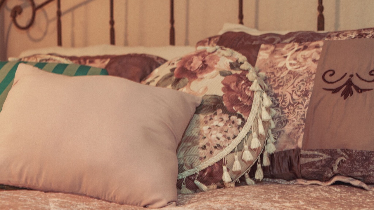 Photo of Bedroom in Yelm