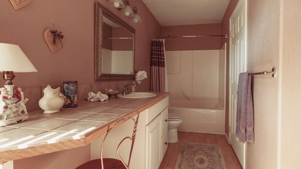 Photo of Bathroom in Yelm