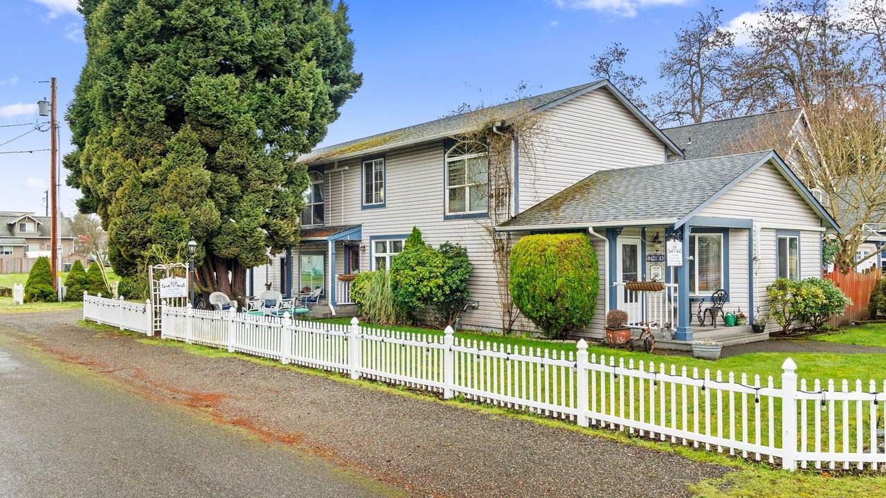 Photo of Outdoor in Yelm