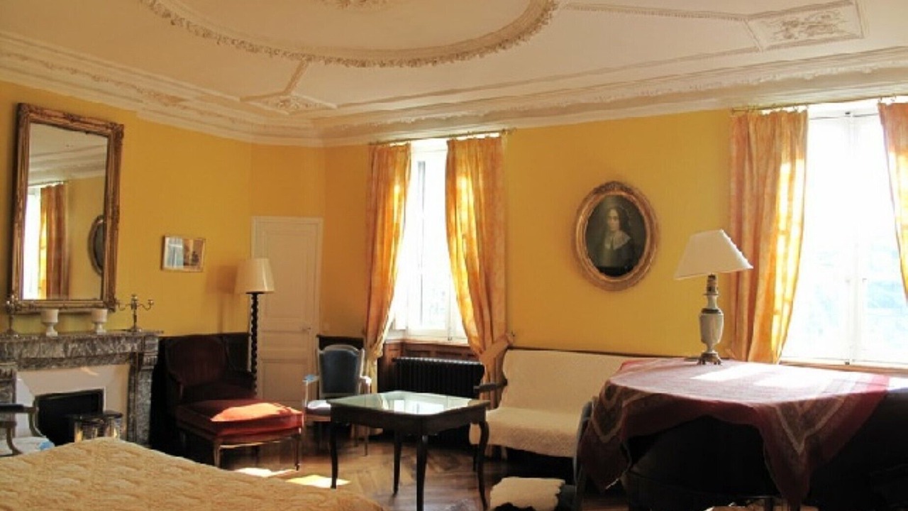 Photo of Bedroom in Bez-et-Esparon