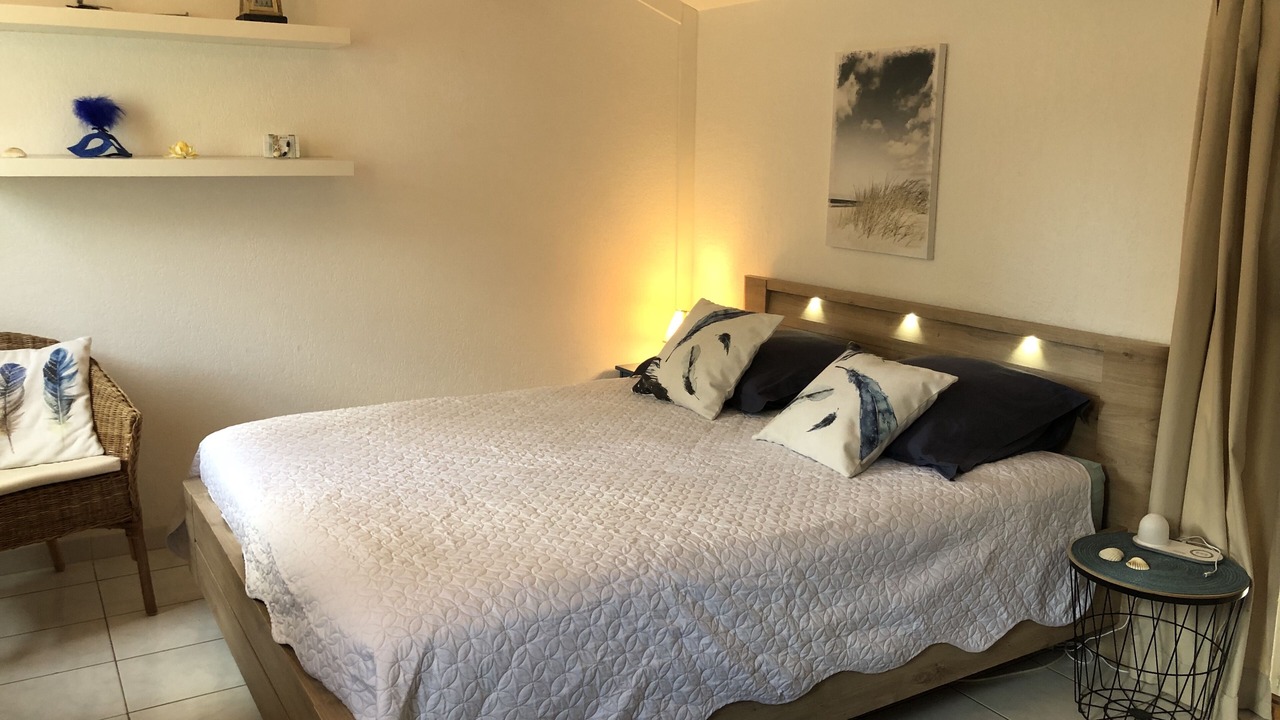 Photo of Bedroom in Vias