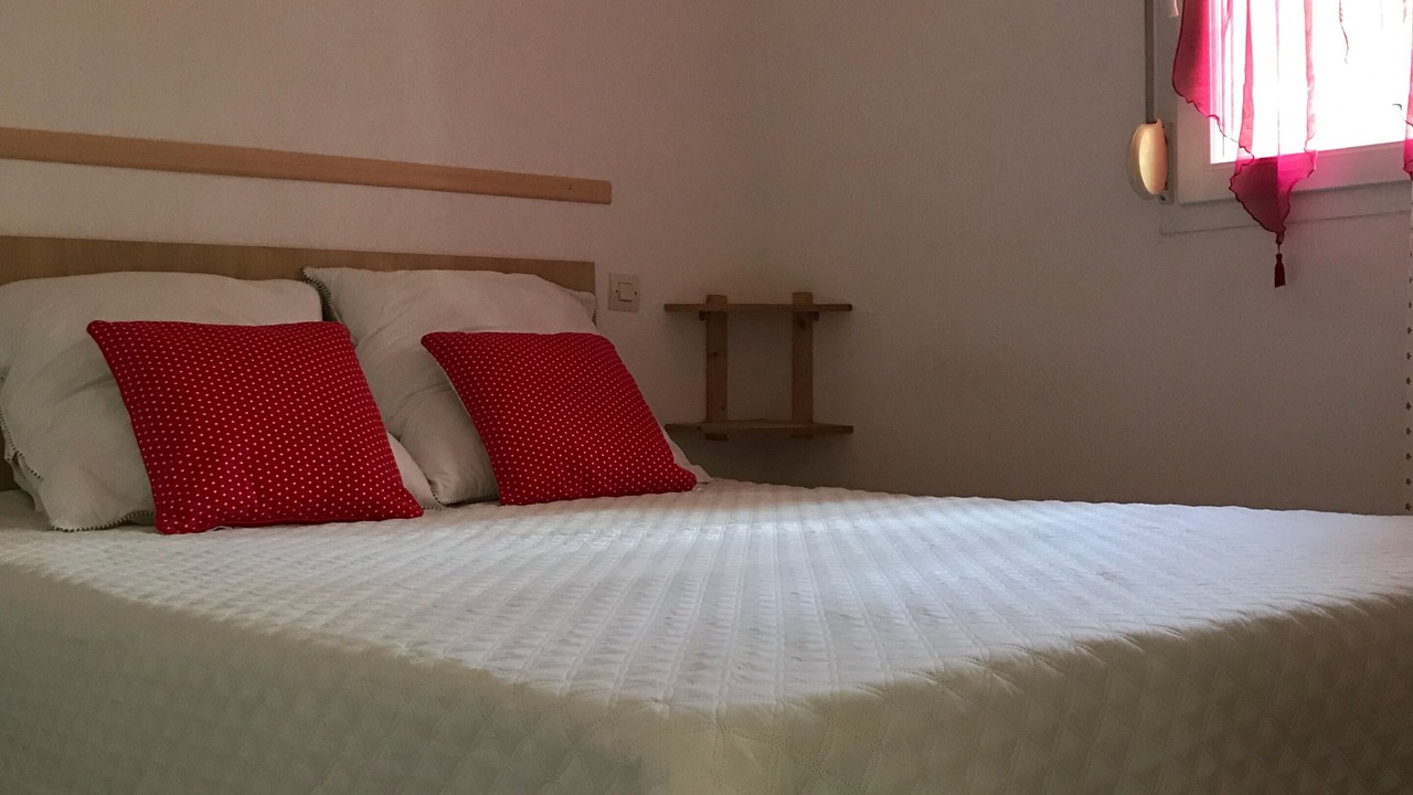 Photo of Bedroom in Vias