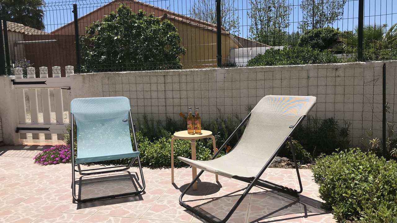 Photo of Patio Balcony in Vias
