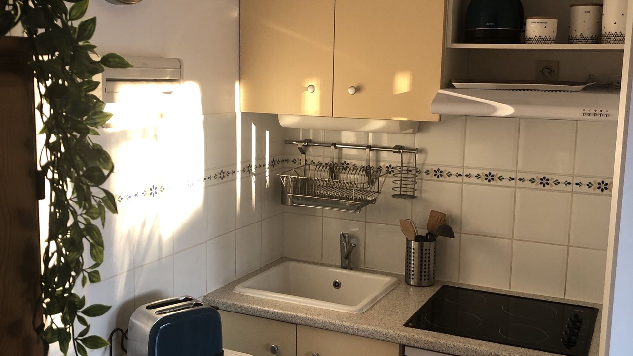 Photo of Kitchen in Vias