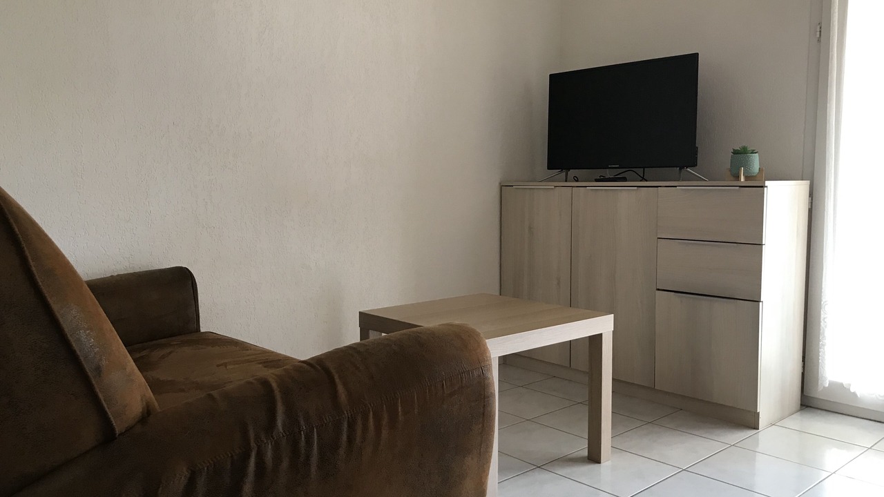 Photo of Livingroom in Vias