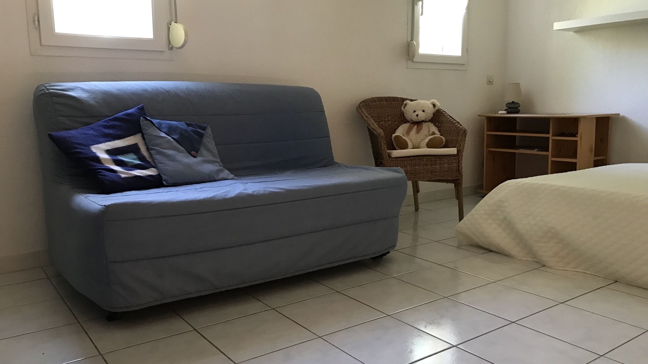 Photo of Bedroom in Vias