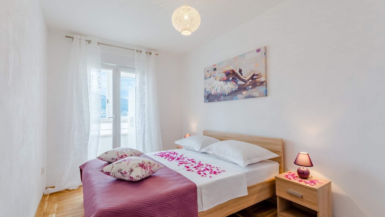 Photo of Bedroom in Vranjic