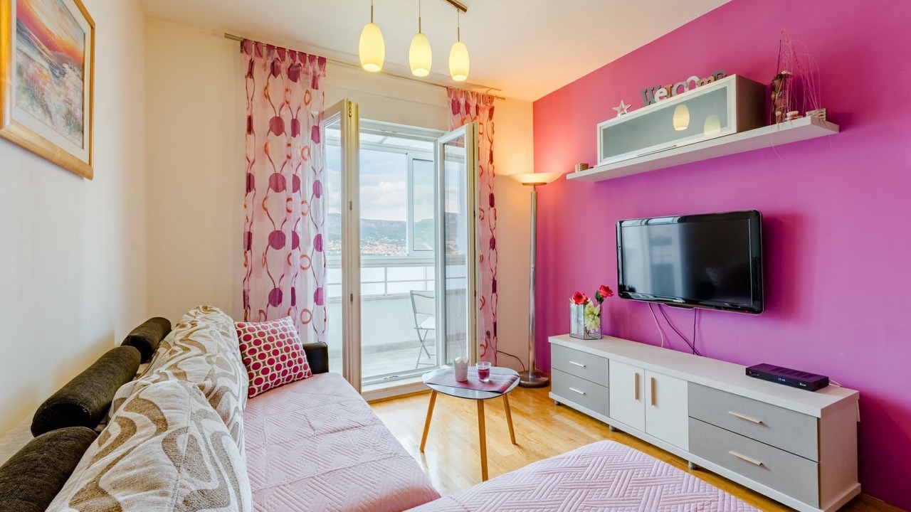 Photo of Livingroom in Vranjic