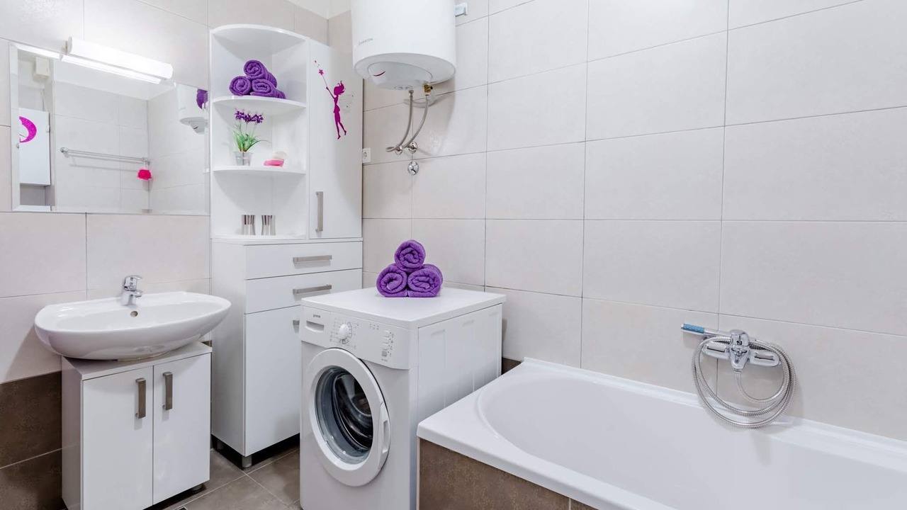 Photo of Bathroom in Vranjic