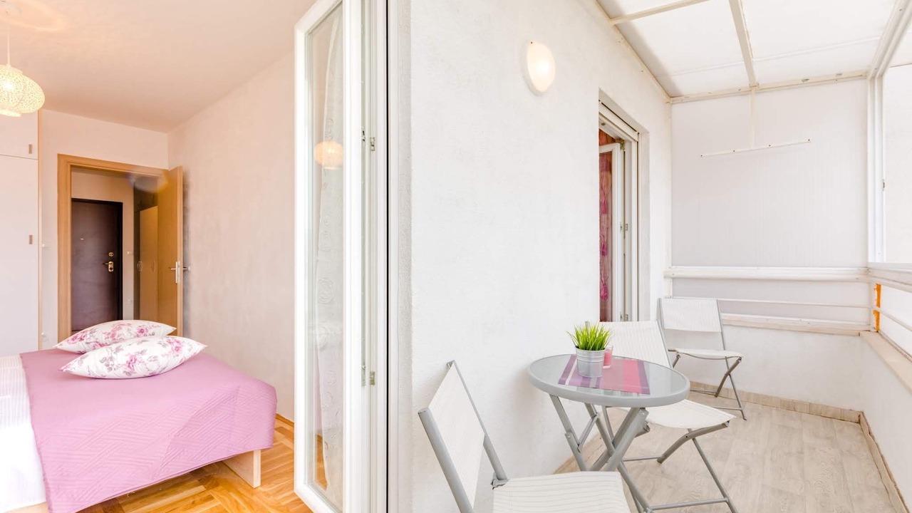 Photo of Bedroom in Vranjic