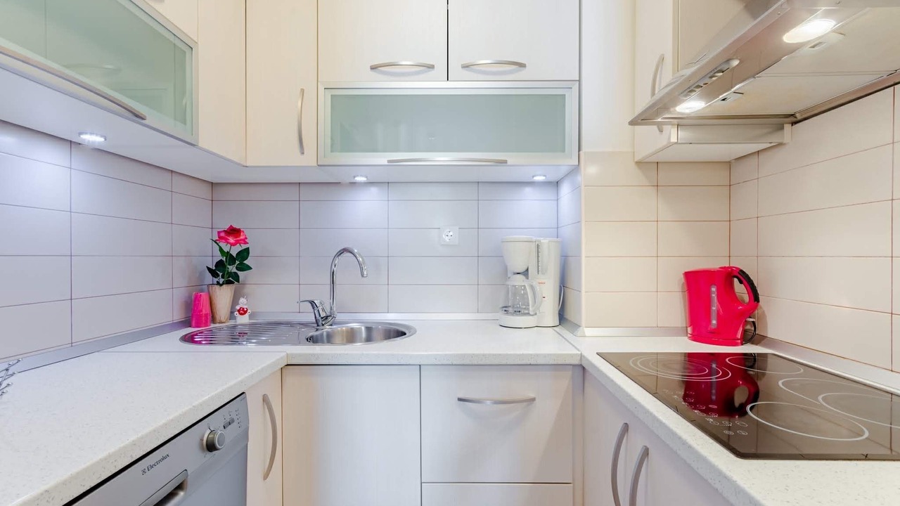 Photo of Kitchen in Vranjic
