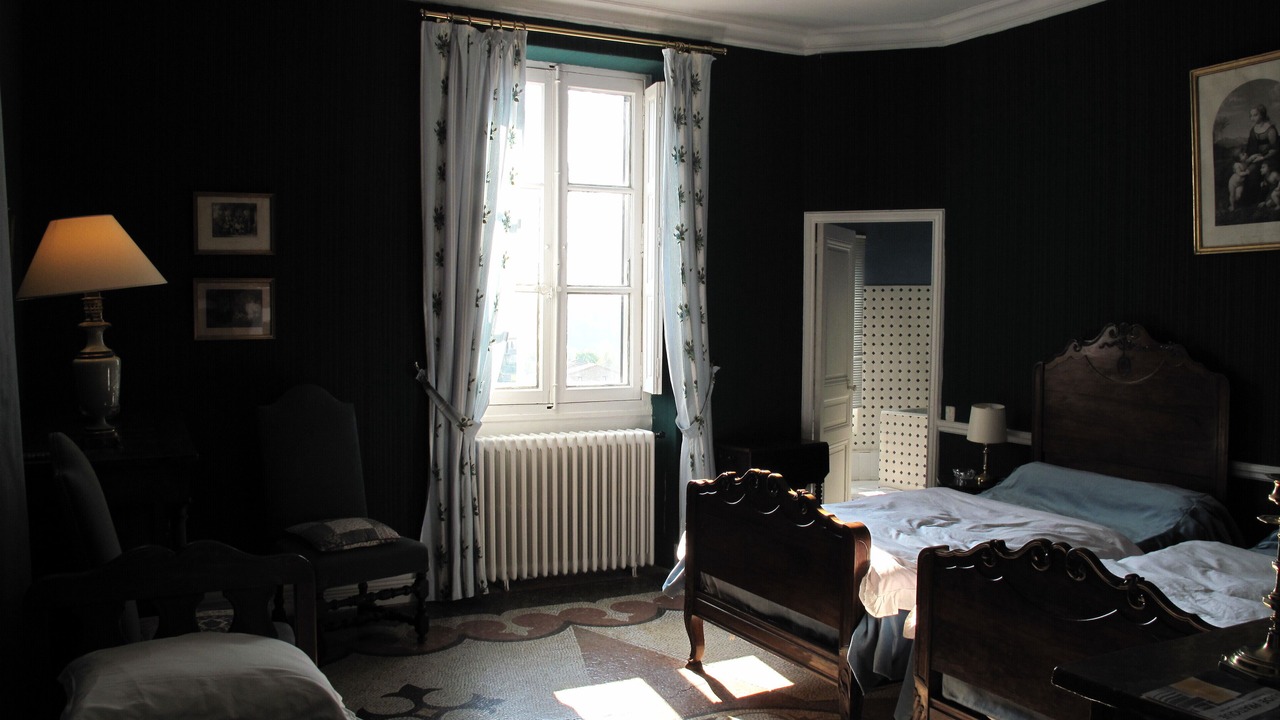 Photo of Bedroom in Bez-et-Esparon