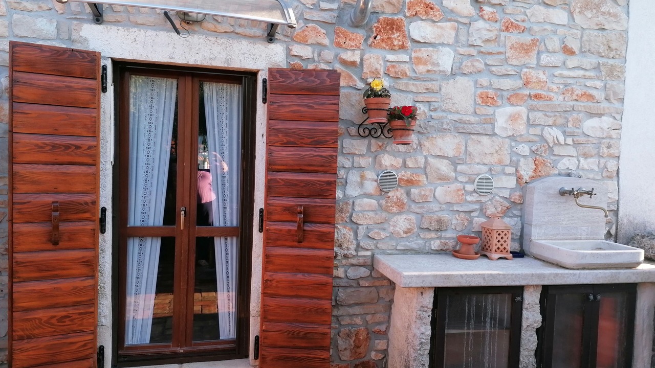 Photo of Outdoor in Rakalj