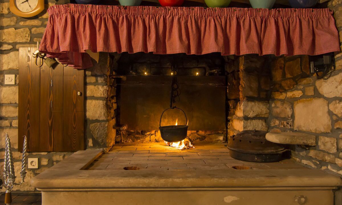 Photo of Livingroom in Rakalj