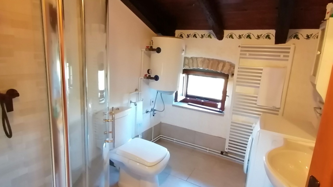 Photo of Bathroom in Rakalj