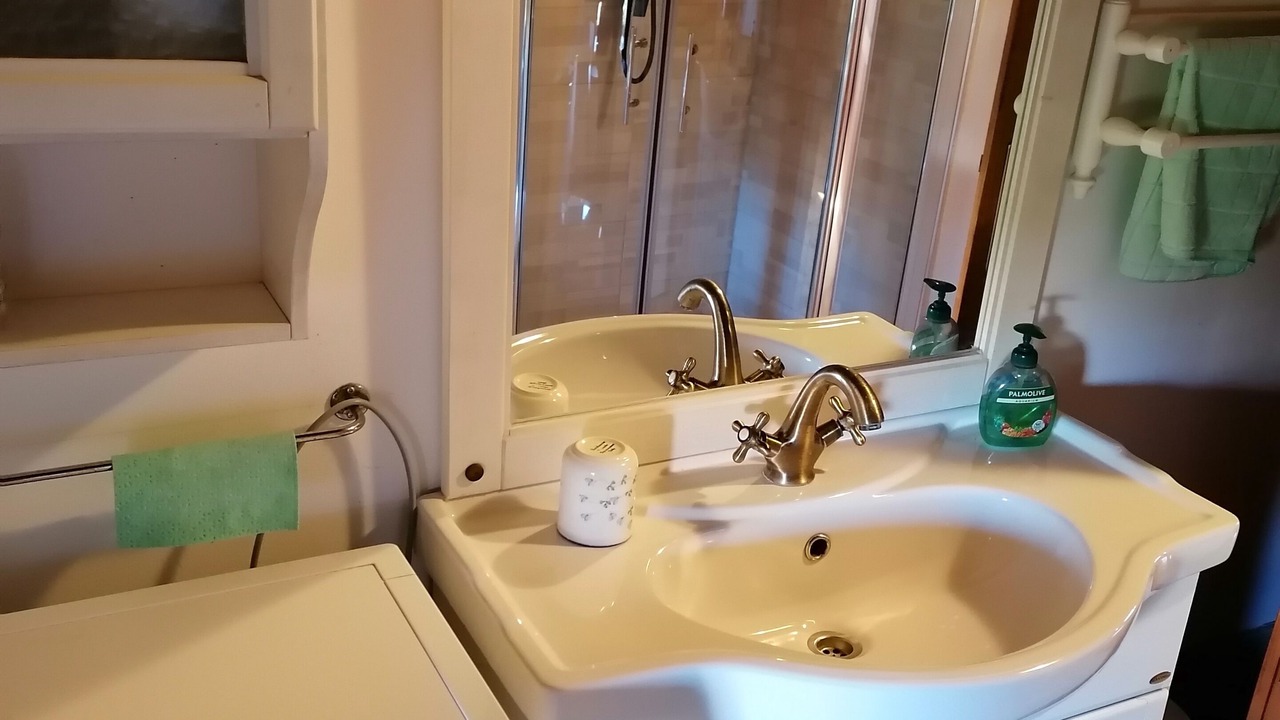 Photo of Bathroom in Rakalj