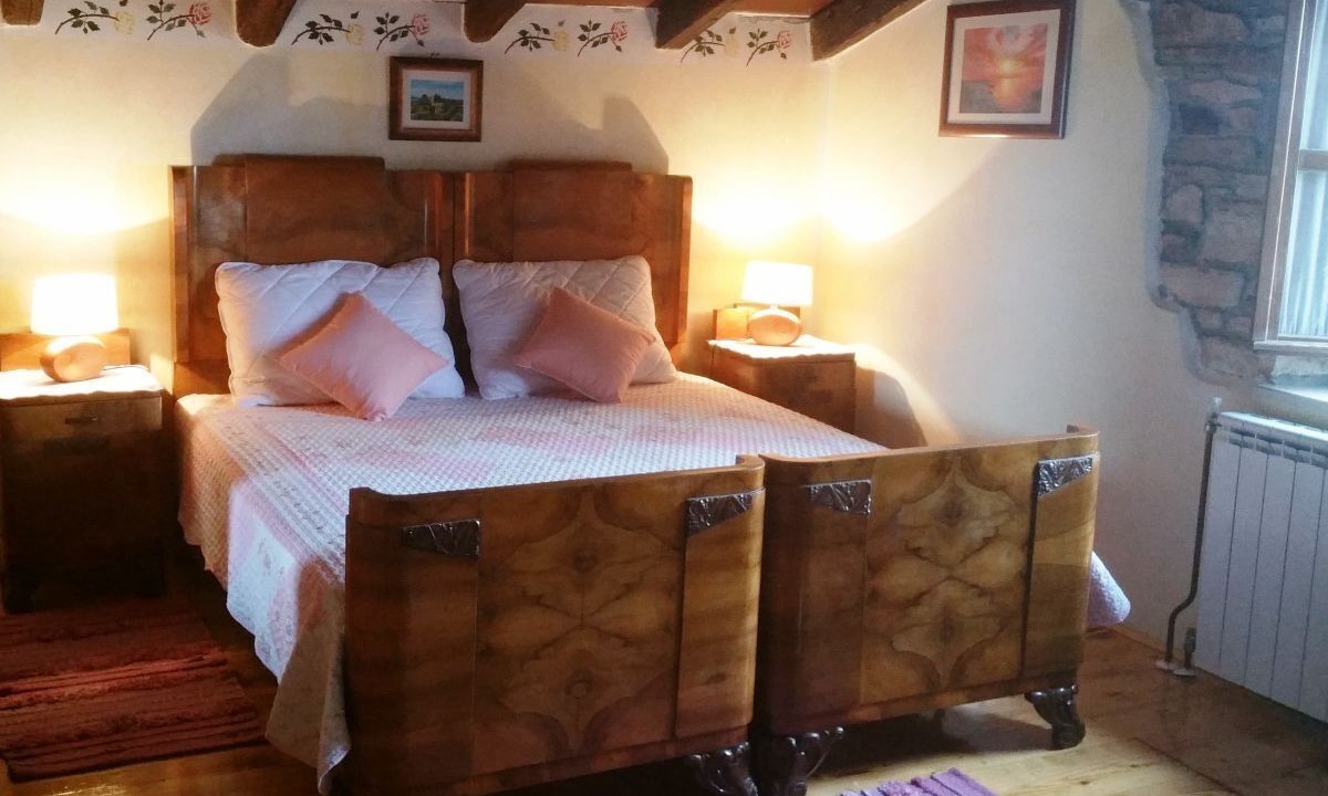 Photo of Bedroom in Rakalj
