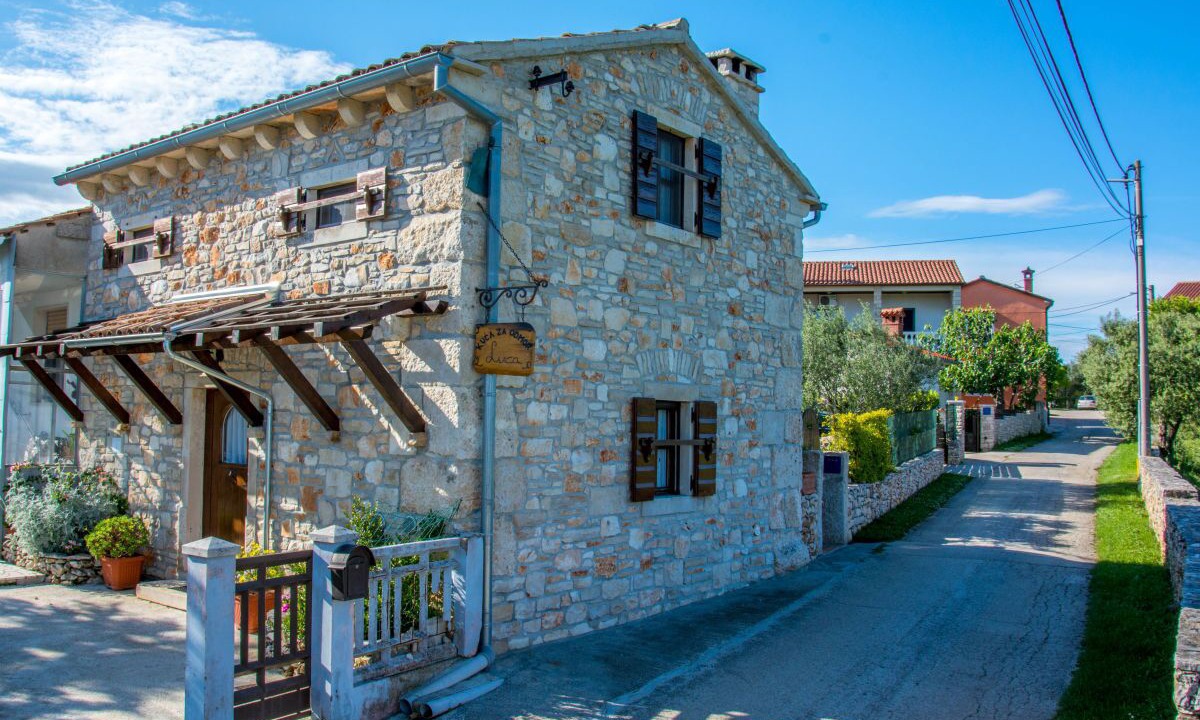 Photo of Outdoor in Rakalj