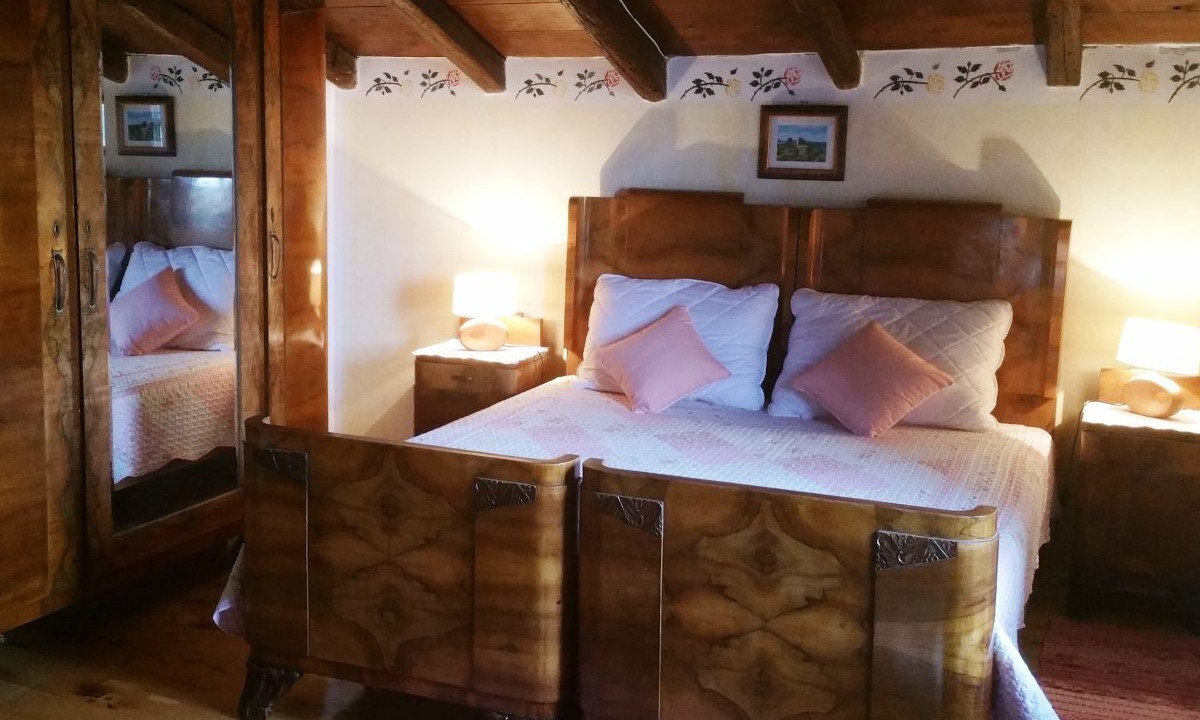 Photo of Bedroom in Rakalj