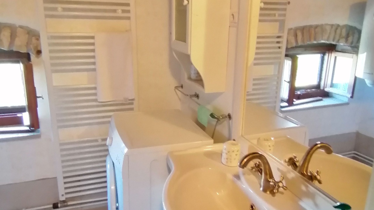 Photo of Bathroom in Rakalj