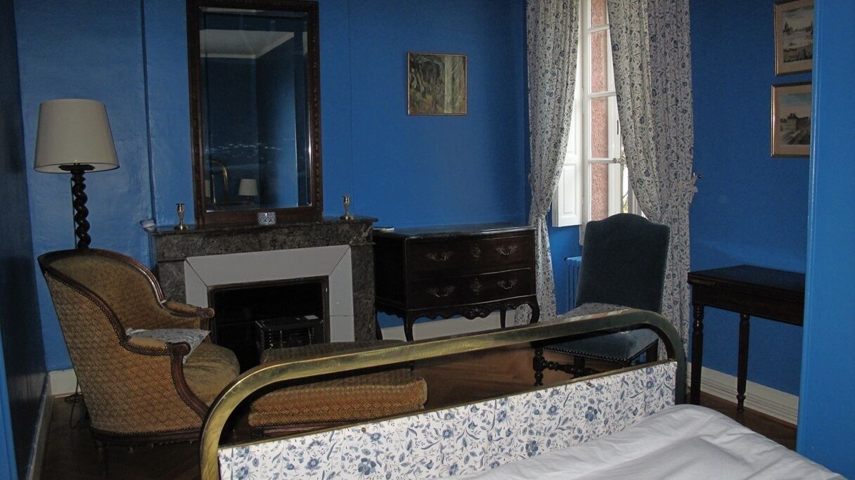 Photo of Bedroom in Bez-et-Esparon