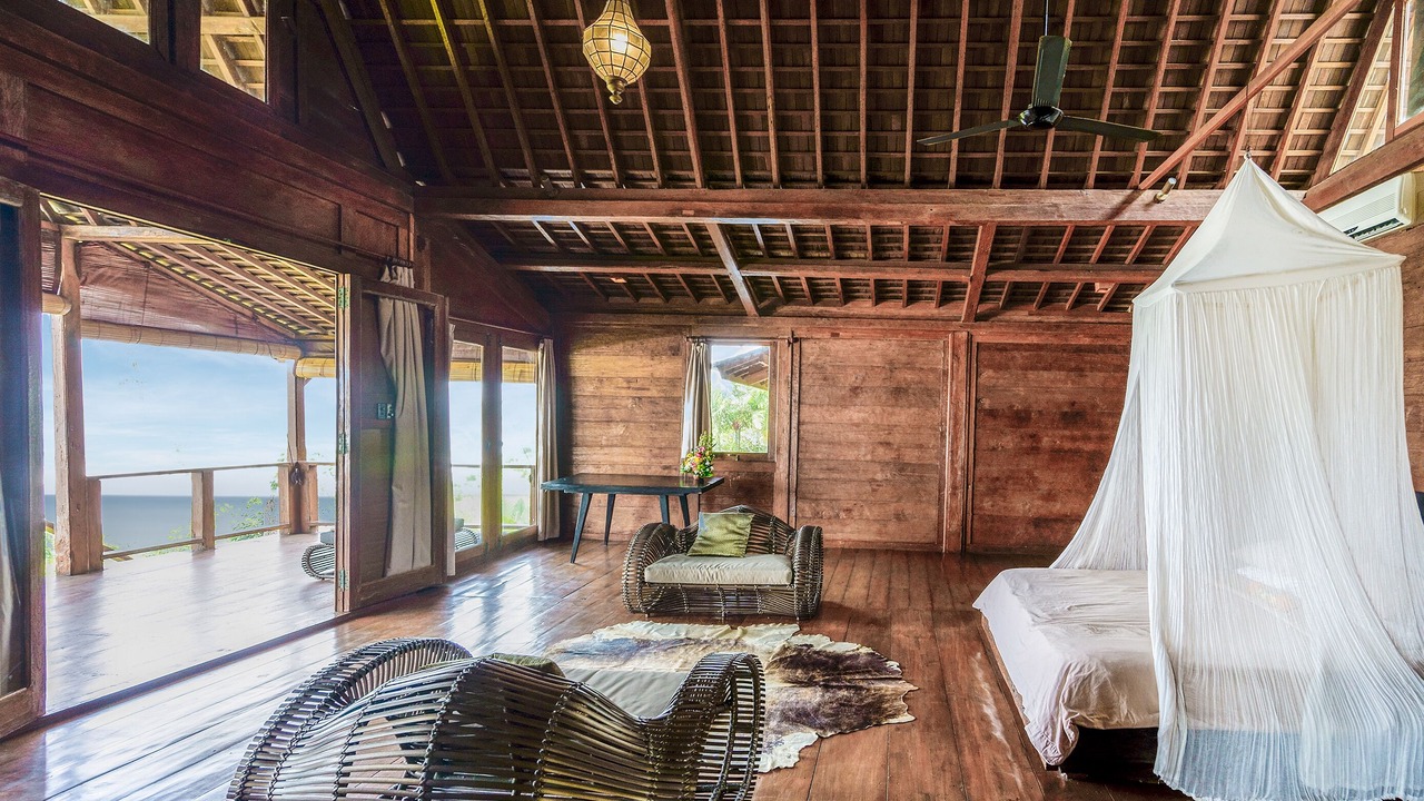 Photo of Bedroom in West Selemadeg