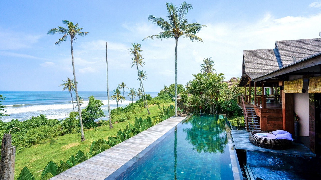 Photo of Outdoor in West Selemadeg