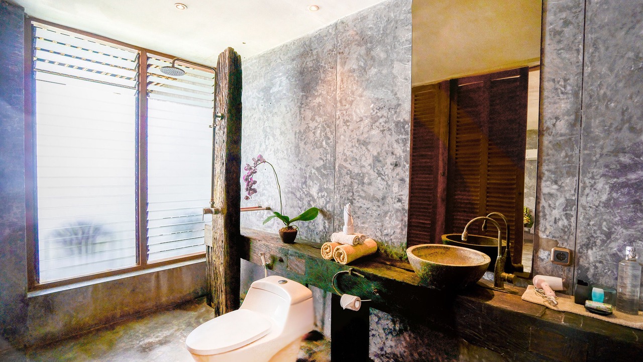 Photo of Bathroom in West Selemadeg