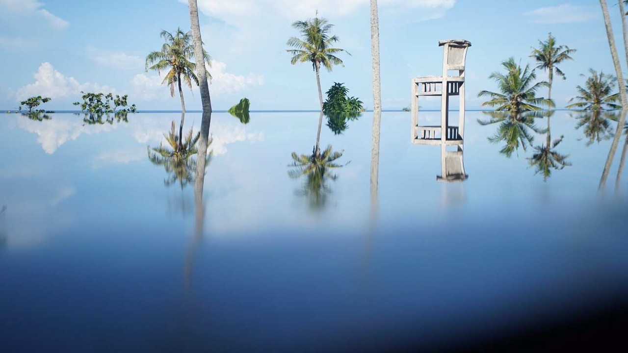 Photo of Outdoor in West Selemadeg