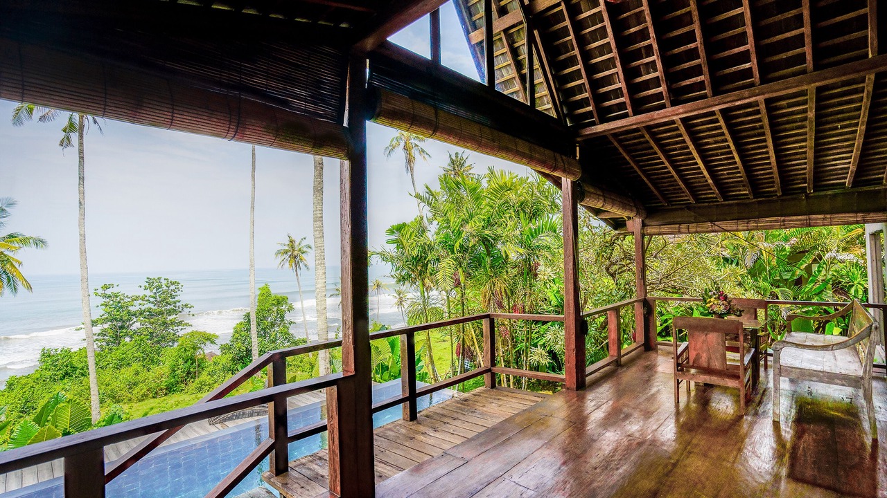 Photo of Outdoor in West Selemadeg