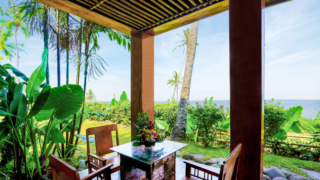 Photo of Outdoor in West Selemadeg