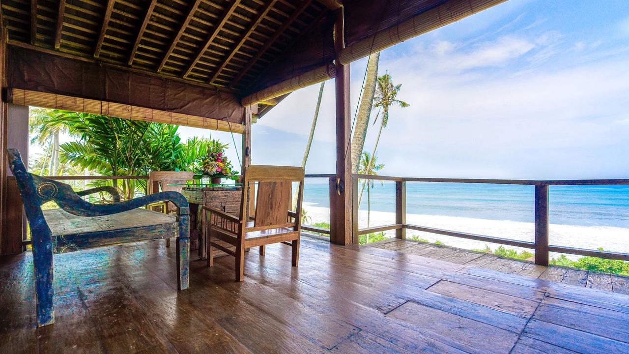 Photo of Outdoor in West Selemadeg