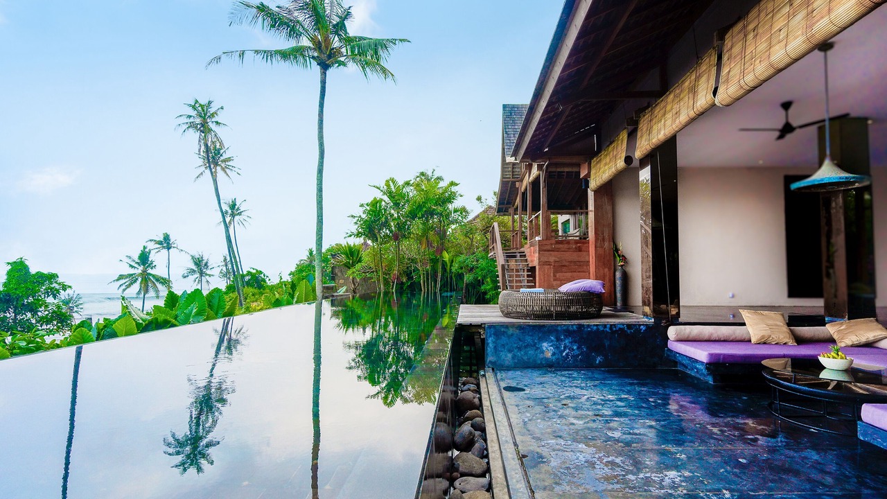 Photo of Outdoor in West Selemadeg