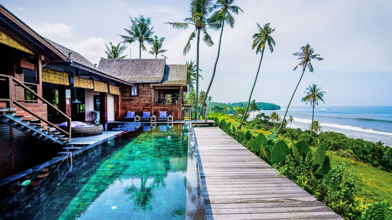 Photo of Outdoor in West Selemadeg