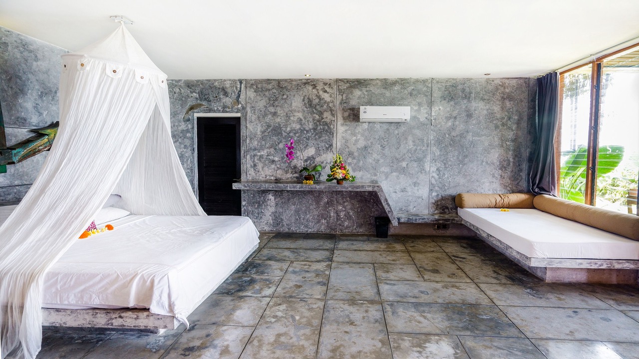 Photo of Bedroom in West Selemadeg