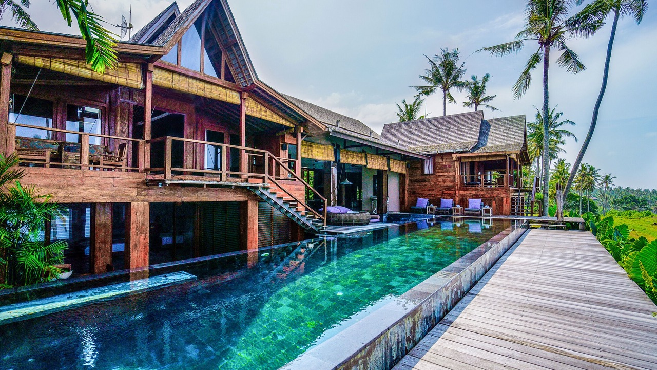 Photo of Outdoor in West Selemadeg