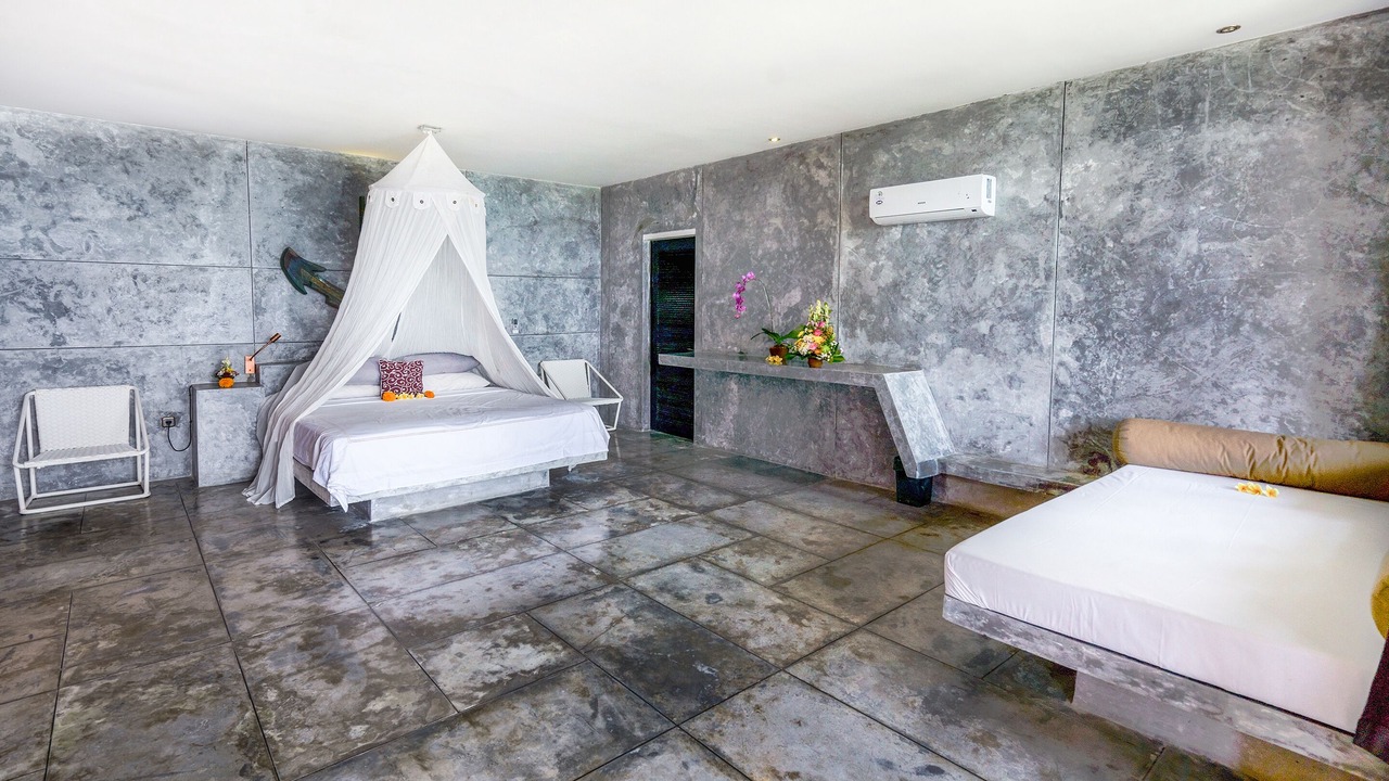 Photo of Bedroom in West Selemadeg