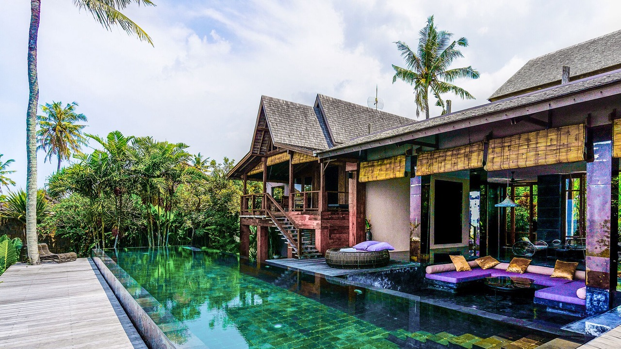 Photo of Outdoor in West Selemadeg