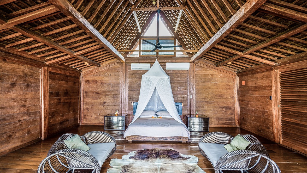 Photo of Bedroom in West Selemadeg